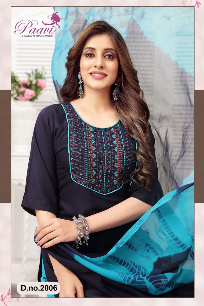 Paavi Pankh 2 Wholesale Punjabi Patiyala Suits Catalog